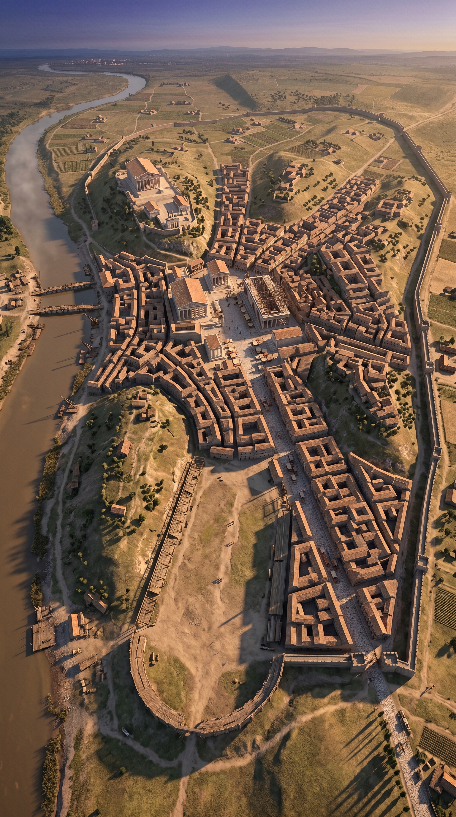 Civilizations