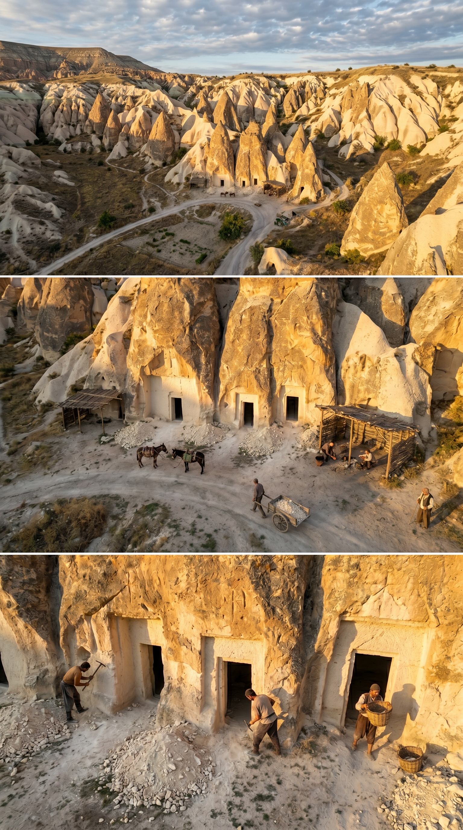 Civilizations
